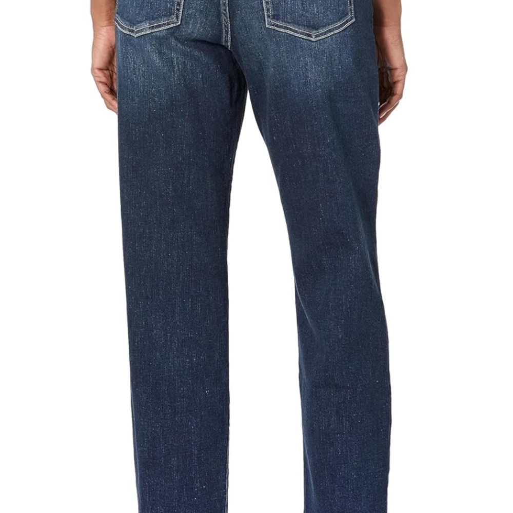 Carve Designs Womens Austin Crop Jean - Picture 4 of 7